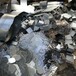 宿城铝锭回收安全快捷回收旧不锈钢