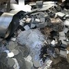 江宁铝制品回收专人专车收不锈钢