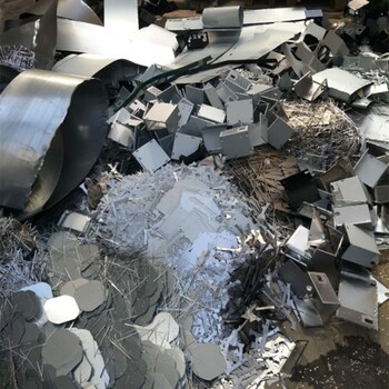 亭湖铝箔回收常年有效不锈钢刨花收购
