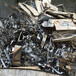 北塘废铝丝回收现金结算长期大量收购模具钢