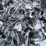 清河铝制品回收电话预约回收不锈钢废料