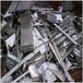 清浦废铝箔回收快速清理常年大量收购模具钢