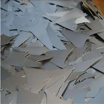 普陀回收不锈钢刨花普陀不锈钢废料回收流程透明