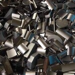 兴化铝箔回收本地商家不锈钢H型钢收购