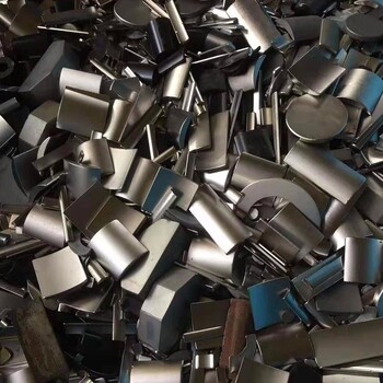 乐清5系废铝回收流程透明常年大量收购工字钢