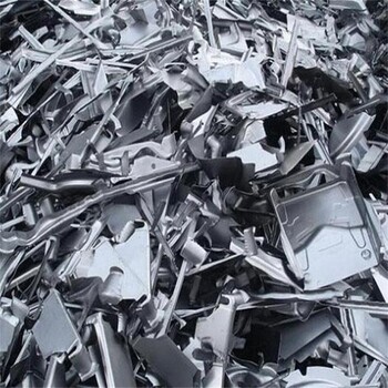 绍兴废铁边角料回收免费上门评估不锈钢废品收购