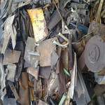 六合不锈钢回收服务周到回收不锈钢废品