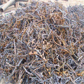 磐安回收废铝在线交易常年大量收购无缝管