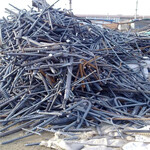 秦淮铝制品回收随时预约常年大量收购工字钢