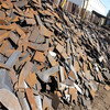 常州新北不锈钢卷回收诚信经营常年收购各种废金属