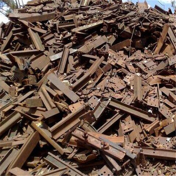 瓯海旧不锈钢回收免费上门评估回收不锈钢H型钢