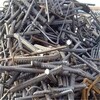 余姚废铝块回收实地商家回收不锈钢管