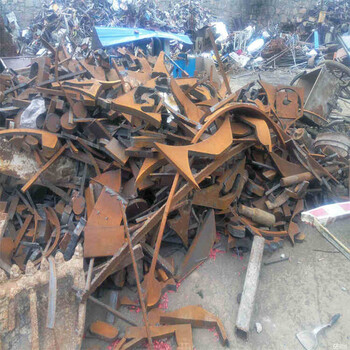  Nanjing Pukou Stainless Steel Scrap Recycling for Half an Hour; Long term Purchasing of Metal Scrap