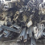 雨花台废钢铁回收专人专车常年大量收购工厂废料