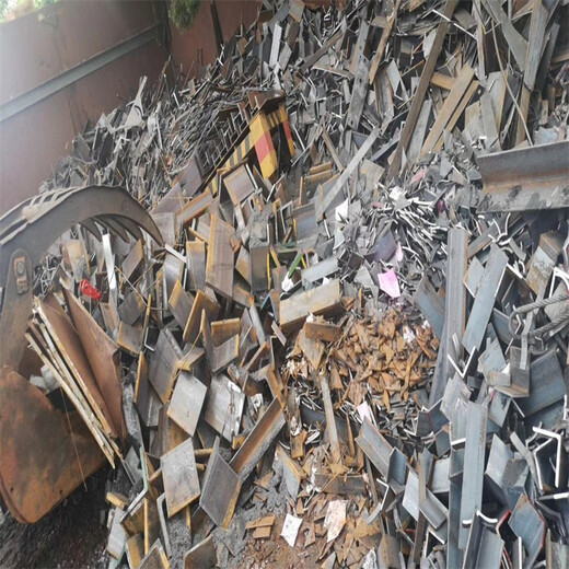 温州瓯海不锈钢棒回收自带工人回收不锈钢槽钢