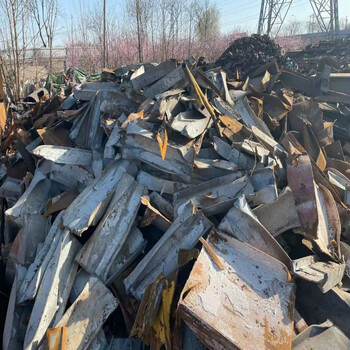 德清废铁屑回收现款自提常年大量收购模具钢