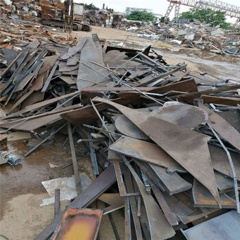 秦淮工业铝材回收安全快捷常年大量收购模具钢