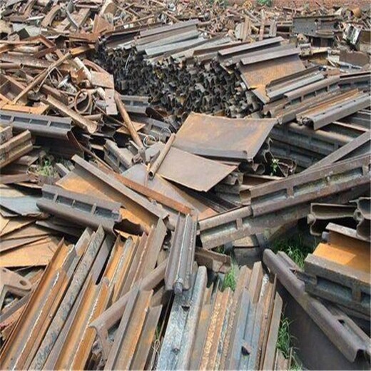 定海铁回收诚信经营常年大量收购金属废料
