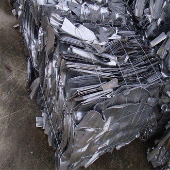 缙云上门回收铝板随时预约常年大量收购废旧钢材