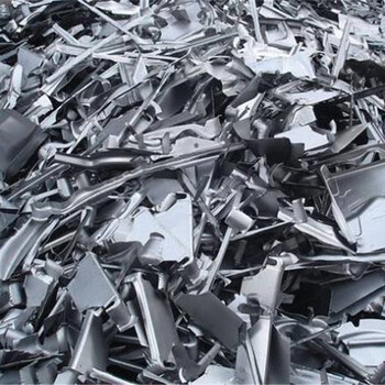 杨浦废铝回收在线交易长期大量收购工业废料