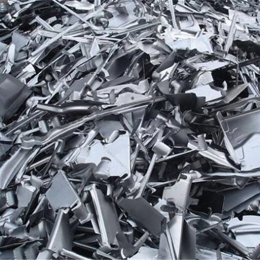 龙泉废旧不锈钢回收当场现付长期大量收购工业废料