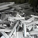 响水废旧铝箔回收正规可靠上门服务不锈钢H型钢收购