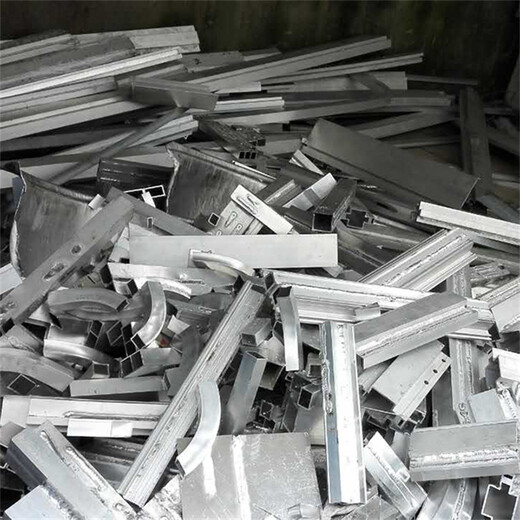 宿豫废铝渣回收随时可以联系回收不锈钢槽钢