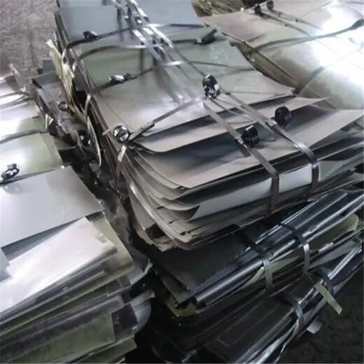 江阴华士不锈钢废品回收欢迎来电无锡附近废品回收