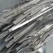 江苏昆山304不锈钢回收不锈钢角钢收购支持线上估价
