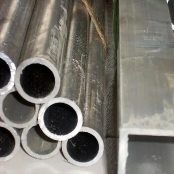 海门铝合金回收服务周到常年大量收购无缝管