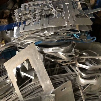 永康不锈钢角钢回收半小时上门回收不锈钢装饰板