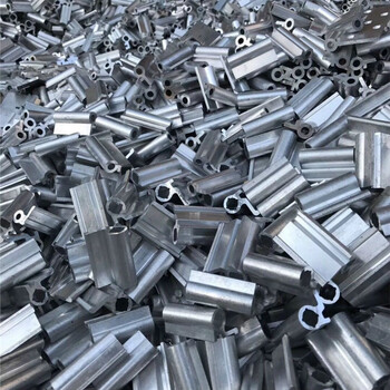 普陀铝线回收在线交易回收废不锈钢
