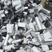 镇海角铁回收支持线上估价回收不锈钢
