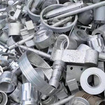 兴化不锈钢刨花回收长期有效收不锈钢废料