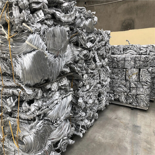 北仑不锈钢回收实地商家回收不锈钢废品