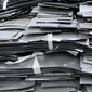 普陀不銹鋼槽鋼回收現(xiàn)場付款長期大量收購工廠廢料圖片