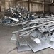 启东废铁刨花回收随时预约回收不锈钢H型钢