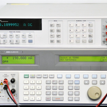 Keithley2182A型納伏表