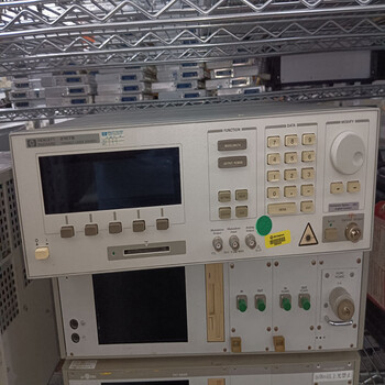Keithley2182A型納伏表