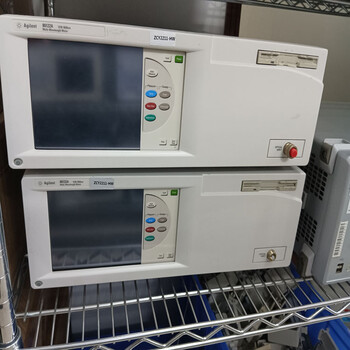 橫河AQ6375B1200~2400nm長波長光譜分析儀