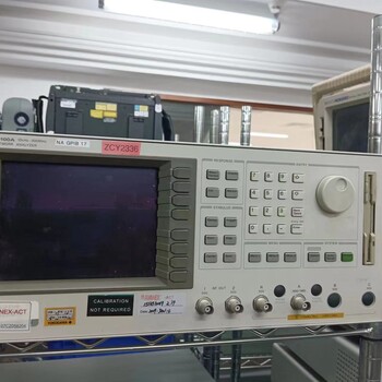 Agilent11422A功率計