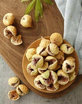 進(jìn)口食品無花果一般貿(mào)易的清關(guān)注意事項(xiàng)