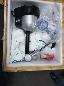 HAPTION工業(yè)級力反饋系統