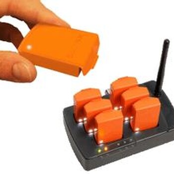 XsensDOT穿戴式傳感器