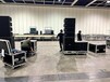 香港会务展览活动演出搭建设备大屏舞台背景板灯光音响等