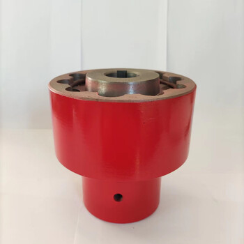 KCB齒輪油泵聯(lián)軸器膠柱聯(lián)軸器柱銷聯(lián)軸器