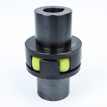 ML聯(lián)軸器梅花聯(lián)軸器45號(hào)鋼件聯(lián)軸器爪式聯(lián)軸器