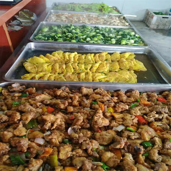 南通通州工廠飯?zhí)猛泄芄唐髽I(yè)單位食堂蔬菜配送