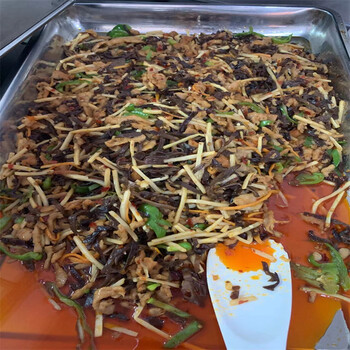 蘇州濱湖團膳公司供貨商工廠食堂蔬菜配送