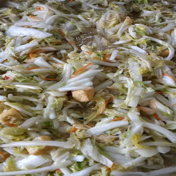 鹽城東臺學校食堂托管城市生鮮配送